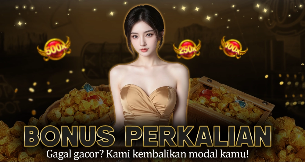 LUCKTOGEL Mobile