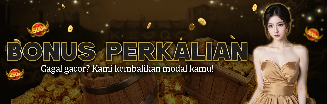 LUCKTOGEL Desktop