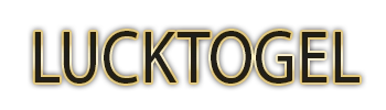 Logo LUCKTOGEL